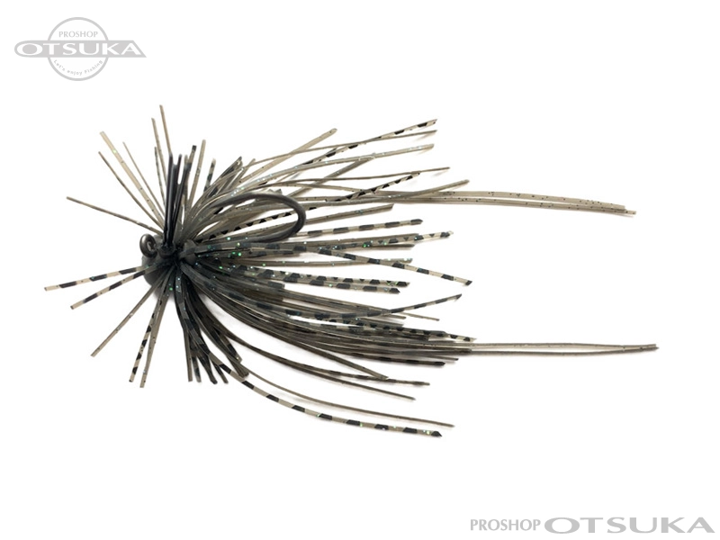 イマカツ MCハンガージグ MCハンガージグ 3g ** FECO認定 #MS-208 スジエビ