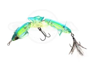  イマカツ UMA デスロール 