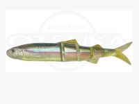 imakatsu  Javallon  110 - Javallon 110 Super  Real   Real  Color S-579   Real  Flash  Wakasagi  110mm