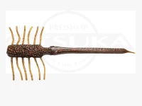 imakatsu  Wriggler  - Wriggler  3.5 inch #S-508 Shrimp Miso FeCO Eco Tackle Certified Product