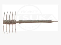 imakatsu  Wriggler  - Wriggler  3.5 inch #S-612 Swamp Shrimp Goby FeCO Eco Tackle Certified Product
