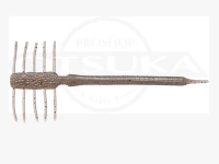 imakatsu  Wriggler  - Wriggler  3.5 inch #S-613 Numaglow Shrimp FeCO Eco Tackle Certified Product