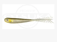  イマカツ レインボーチューブ  3インチ リアルカラー