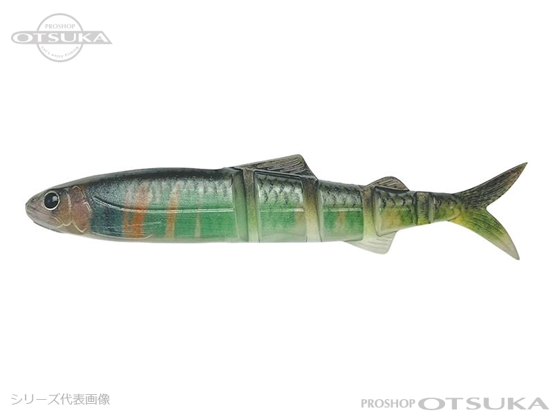 ルアー・フライ JAVALLON 110 JAVALLON | IMAKATSU