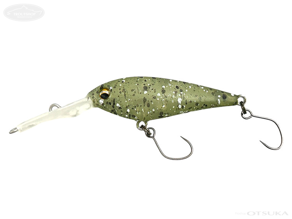 Imakatsu Micro Trout Max