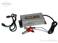  オリジナル PSE充電器 