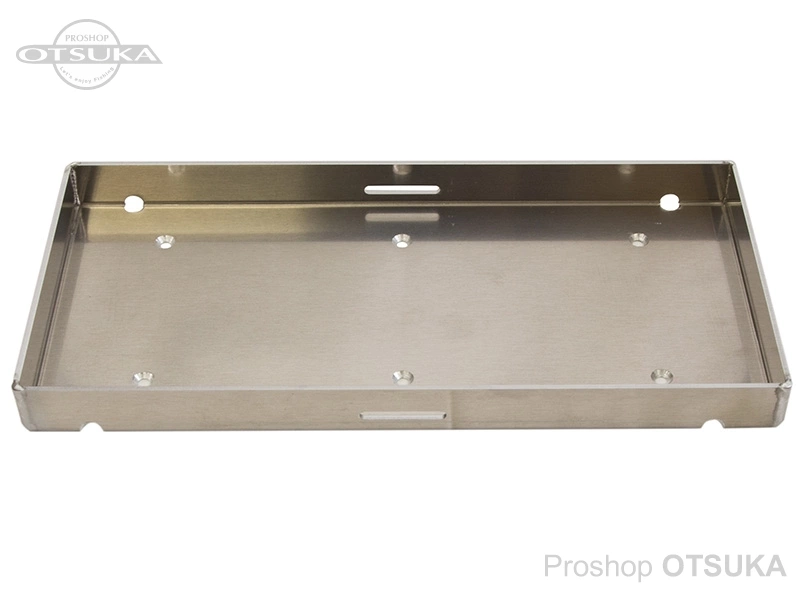 オリジナル バッテリートレイ 専用中型トレイ 353×165×30(mm） の通販