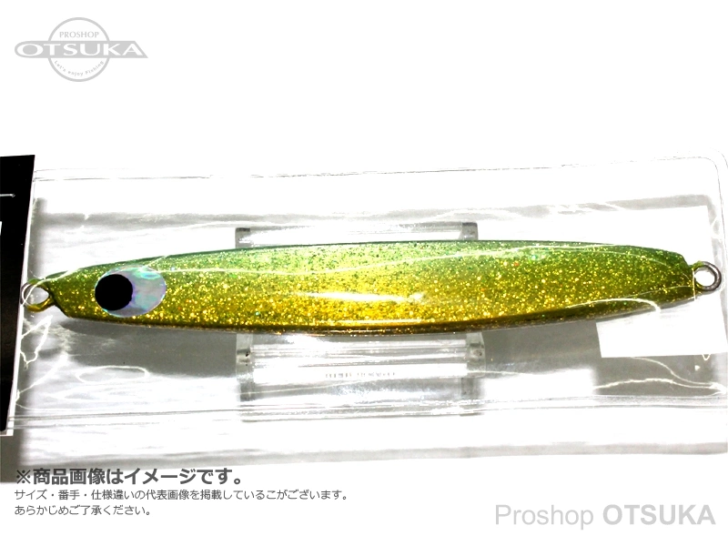 メタルジグ〜150g エンドウクラフト 代表ジグ 110g の通販・在庫一覧