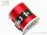  YGK よつあみ セキ糸 