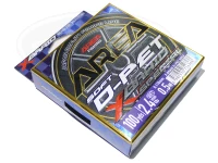 YGK よつあみ D-PET エリア 1.8lb 91m 0.35号 プロショップオオツカ