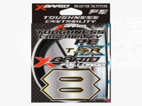 YGK よつあみ Xブレイド フルドラグ TSR X-8 - 300m巻  8号 120lb 