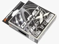 X-ブレイド D-PET クリアソフト