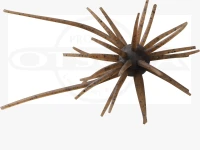 ハイドアップ コイケ  ミニ  #142 ライトグリパン/ブラックブルーF 8mm FECO認定 エラストマー製