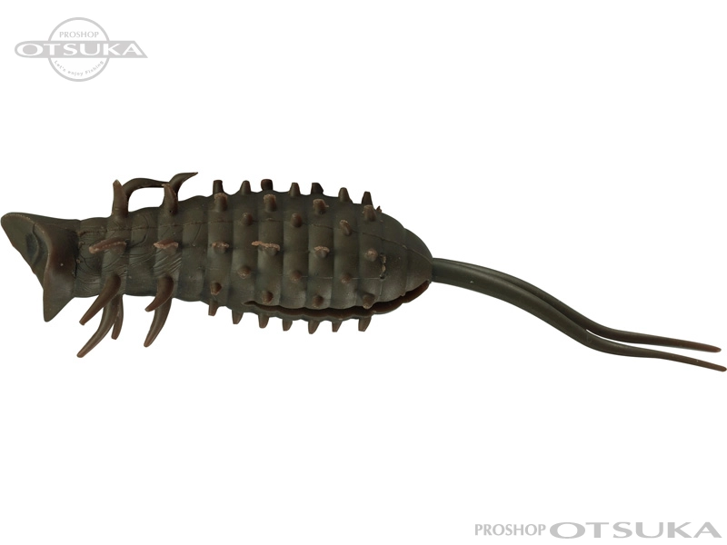 ハイドアップ コイケポッパーフロッグ コイケポッパーフロッグ ** 125mm 約13g フローティング #103 グリーンパンプキン