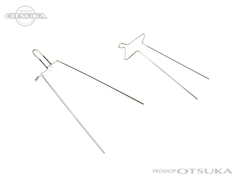 ゴーフィッシング Gガード クラッシュ9用  #シルバー