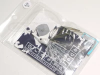  バスパズル グラスピース 