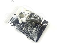  バスパズル グラスピース 