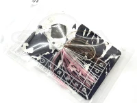  バスパズル グラスピース 