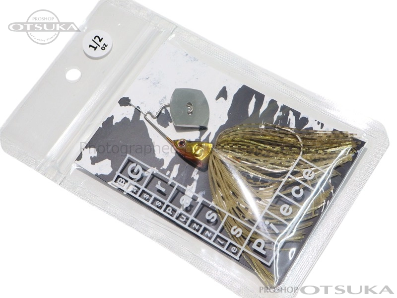 バスパズル グラスピース グラスピース 1/2oz 1/2oz #G10 スイートゴールド