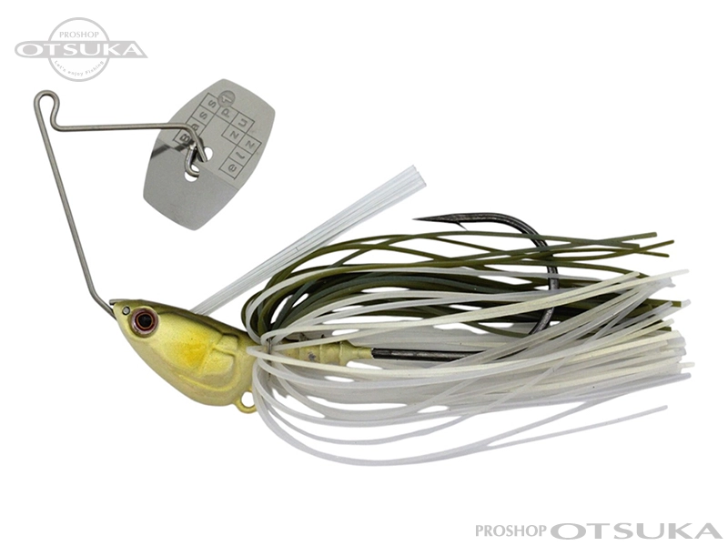 グラスピース バスパズル