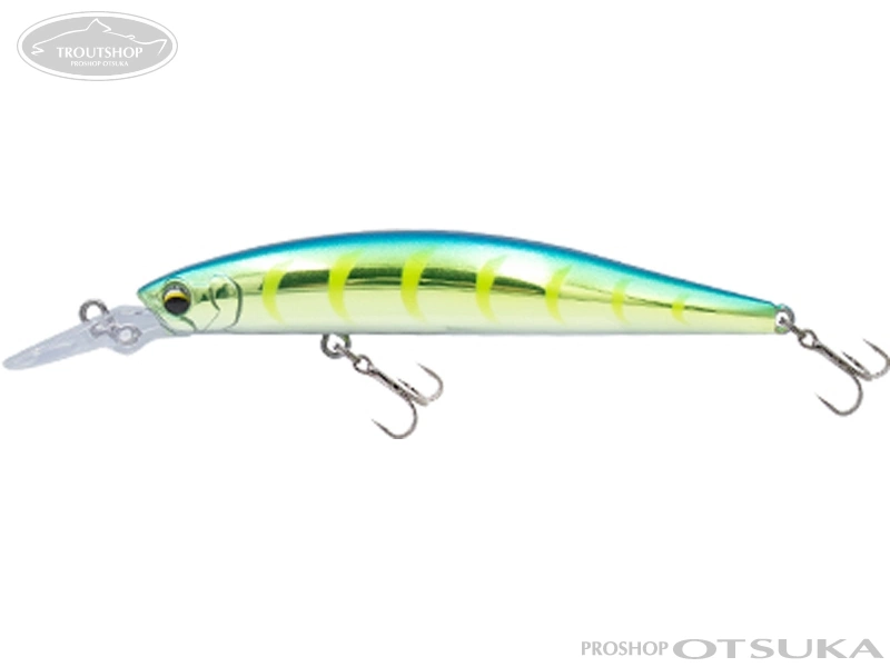 Dセンス ルート 90MD 90mm　9.5g フローティング #06 ブルームーン