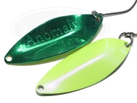 アンデッドファクトリー スプーン - アノマリー 2.4g #P04 ブレインバスター 2.4g