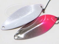 アンデッドファクトリー スプーン - アノマリー 2.4g #P09 ワンスター 2.4g