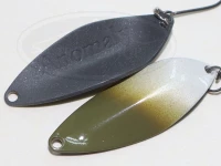 アンデッドファクトリー スプーン - アノマリー 2.4g #P14 ヨナキウグイス 2.4g