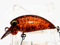 アンデッドファクトリー プラグ メタクラ 27FMR #1 バッテリー 27mm 1.9g フローティング