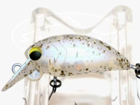 アンデッドファクトリー プラグ メタクラ 27FMR #2 ブルヘリオン 27mm 1.9g フローティング