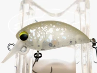 アンデッドファクトリー プラグ メタクラ 27FMR #5 隠れんぼGG 27mm 1.9g フローティング