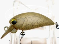 アンデッドファクトリー プラグ メタクラ 27FMR #7 チルボド 27mm 1.9g フローティング