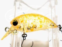 アンデッドファクトリー プラグ メタクラ 27FMR #8 小春日和 27mm 1.9g フローティング