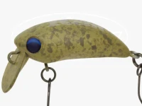 undead factory plug - Rem 23HFSR Size 7 Chiru Boddo 23mm 1.0g High Float