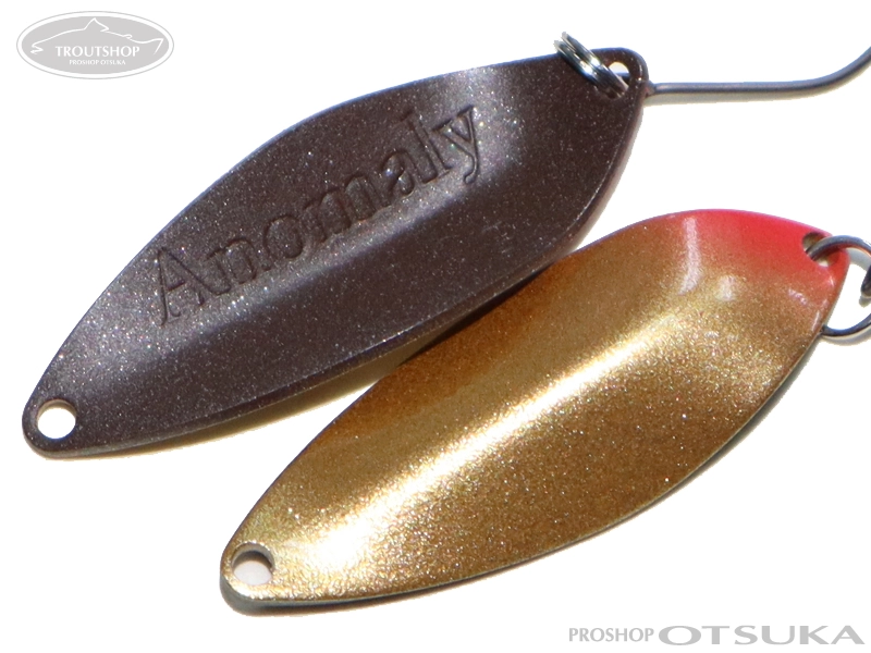 アンデッドファクトリー アノマリー 2.4g 2.4g #P07 ミリオンダラー