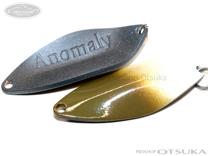 スプーン アンデッドファクトリー