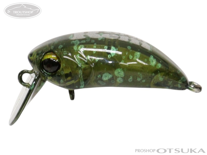 アンデッドファクトリー レム 23FSR 23mm 1.1g フローティング #(3