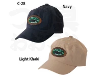  リトルプレゼンツ SFナイロンキャップ 