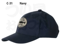 リトルプレゼンツ ERコットンキャップ - C-31 #ネイビー フリー