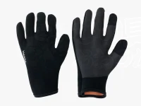 リトルプレゼンツ タイタニュームアルファ ウォームグローブ - G-05 #ブラック L