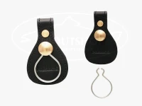 little presents  Ring  net releaser  - AC-183 #Black H9xW 5.5cm