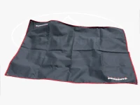 little presents waterproof luggage seat - AC-101 #Dark Gray W140xH100cm