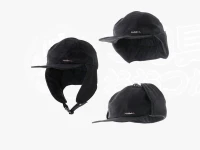 リトルプレゼンツ WPウィンターキャップ - C-36 #ブラック フリー