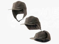 リトルプレゼンツ WPウィンターキャップ - C-36 #オリーブ フリー