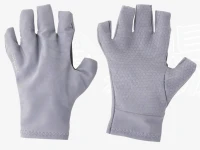 リトルプレゼンツ ストリームグローブ - G-12 #クールグレイ フリー