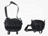 リトルプレゼンツ TRスリングバッグ B-42 #ブラック W28XL20XD9cm