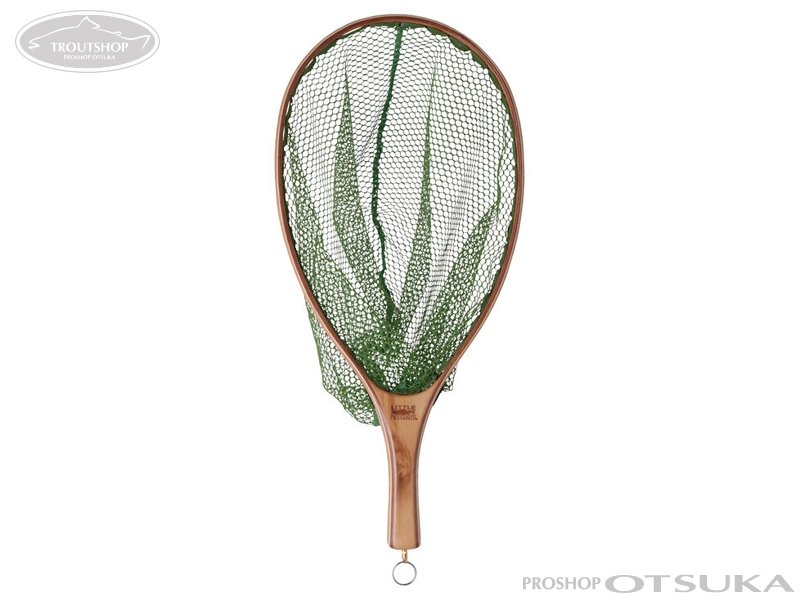 ラバーネット ランディングネット リトルプレゼンツ