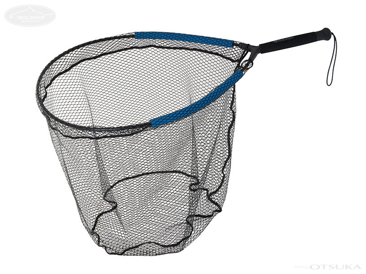 リトルプレゼンツ FTペスカドールネット グランデ OA-44 81cm 58cm 44cm 深さ50cm #ブラック