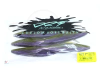  DRTディビジョンレーベルタックル VTS 