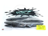  DRTディビジョンレーベルタックル VTS 